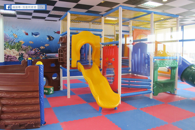 老漁港新海鮮美式餐廳_阿君君-8525