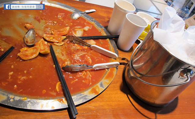 老漁港新海鮮美式餐廳_阿君君-8564