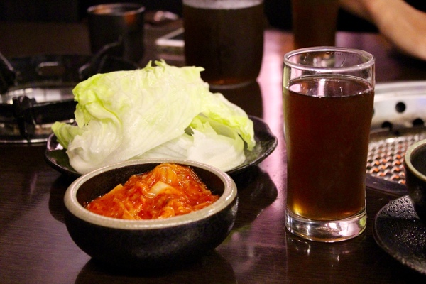 碳味亭和牛炭火燒肉：[台南]新營美術園區附近 頂級和牛料理 碳味亭和牛炭火燒肉