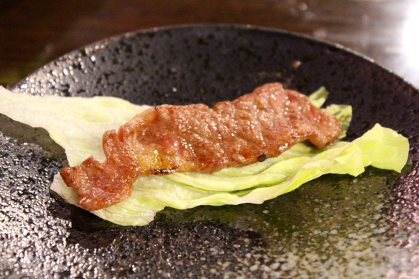 碳味亭和牛炭火燒肉：[台南]新營美術園區附近 頂級和牛料理 碳味亭和牛炭火燒肉