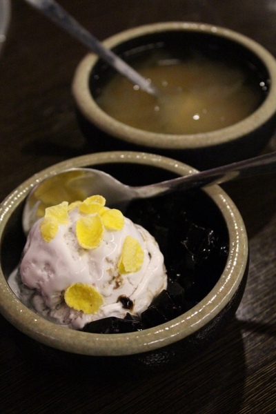 碳味亭和牛炭火燒肉：[台南]新營美術園區附近 頂級和牛料理 碳味亭和牛炭火燒肉