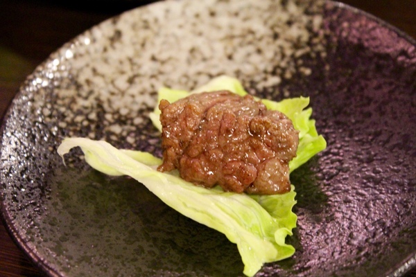 碳味亭和牛炭火燒肉：[台南]新營美術園區附近 頂級和牛料理 碳味亭和牛炭火燒肉