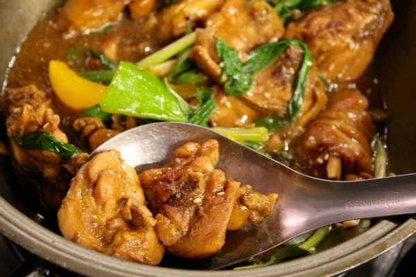 碳味亭和牛炭火燒肉：[台南]新營美術園區附近 頂級和牛料理 碳味亭和牛炭火燒肉