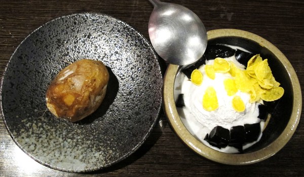 碳味亭和牛炭火燒肉：（台南。新營區美食）『碳味亭』和牛炭火燒肉 專賣。快來跟著巨鼠到新營，進行一趟頂級和牛探索之旅!