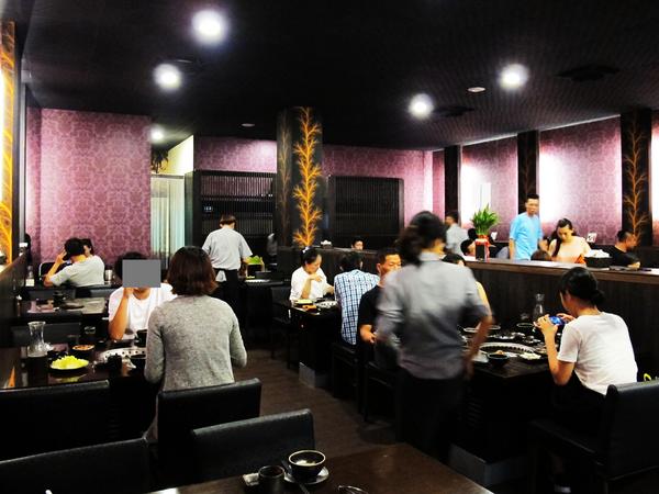 碳味亭和牛炭火燒肉：（台南。新營區美食）『碳味亭』和牛炭火燒肉 專賣。快來跟著巨鼠到新營，進行一趟頂級和牛探索之旅!