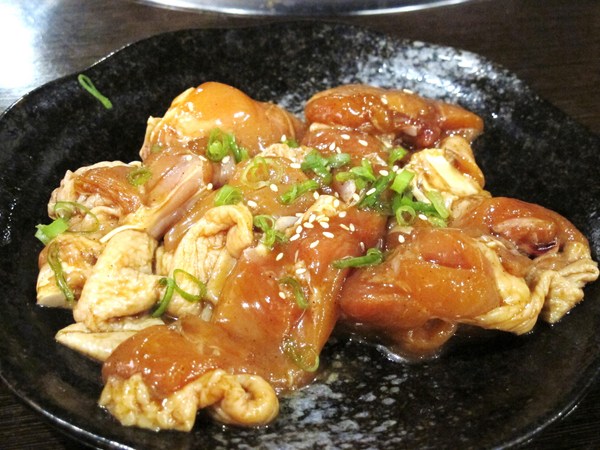 碳味亭和牛炭火燒肉：（台南。新營區美食）『碳味亭』和牛炭火燒肉 專賣。快來跟著巨鼠到新營，進行一趟頂級和牛探索之旅!