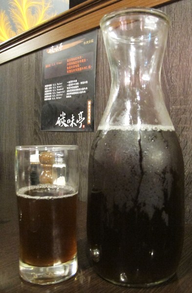 碳味亭和牛炭火燒肉：（台南。新營區美食）『碳味亭』和牛炭火燒肉 專賣。快來跟著巨鼠到新營，進行一趟頂級和牛探索之旅!