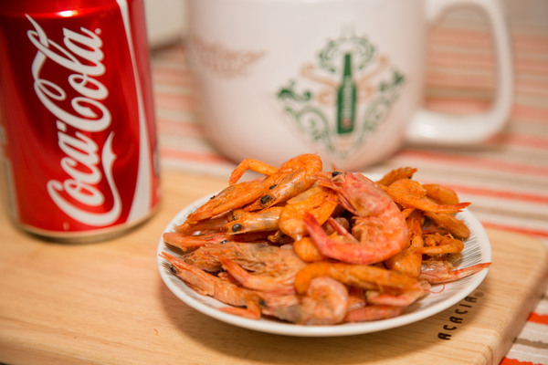 北海蝦酥：[宜蘭/宅配/伴手禮]台灣新鮮海味伴手禮 宵夜啤酒追劇必備 北海蝦酥