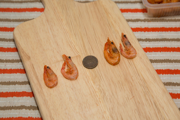 北海蝦酥：[宜蘭/宅配/伴手禮]台灣新鮮海味伴手禮 宵夜啤酒追劇必備 北海蝦酥