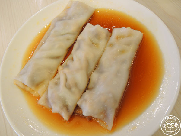 蒸豐吃處(三重店):呷飽祙【新北三重・蒸豐吃處】平價港點三重也吃得到囉