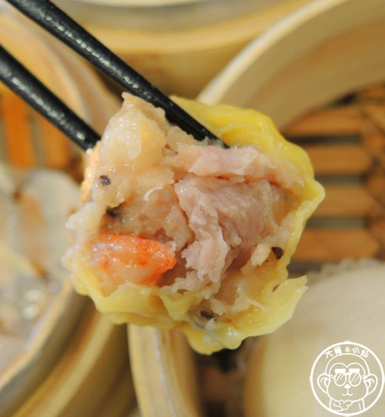 蒸豐吃處(三重店):呷飽祙【新北三重・蒸豐吃處】平價港點三重也吃得到囉