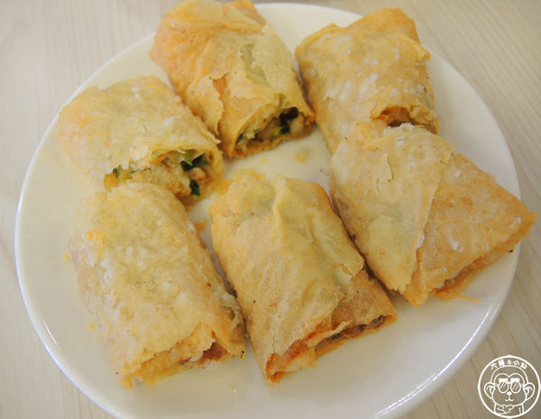 蒸豐吃處(三重店):呷飽祙【新北三重・蒸豐吃處】平價港點三重也吃得到囉