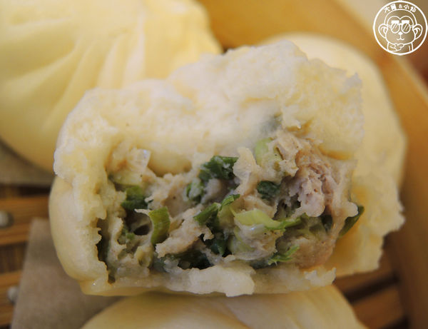蒸豐吃處(三重店):呷飽祙【新北三重・蒸豐吃處】平價港點三重也吃得到囉