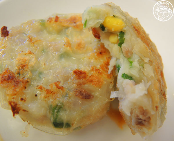 蒸豐吃處(三重店):呷飽祙【新北三重・蒸豐吃處】平價港點三重也吃得到囉