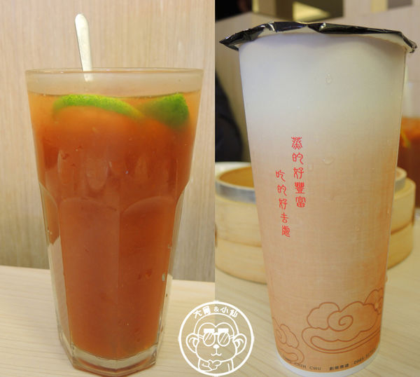 蒸豐吃處(三重店):呷飽祙【新北三重・蒸豐吃處】平價港點三重也吃得到囉