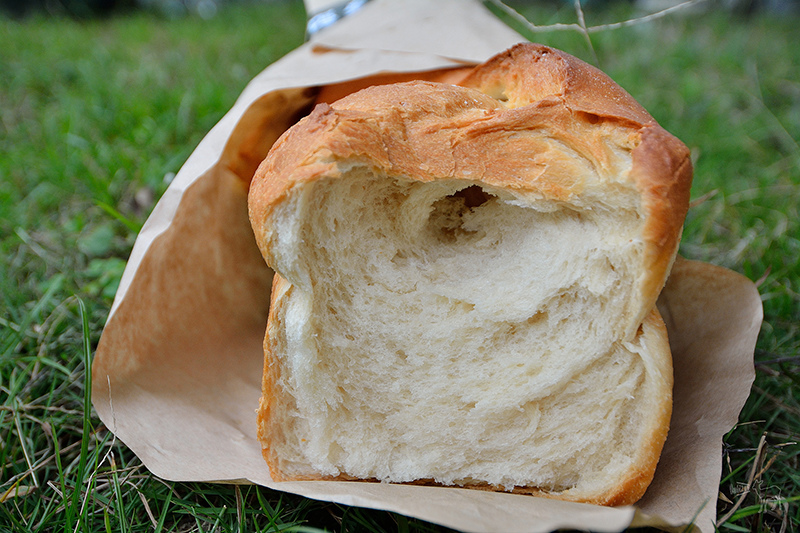 多畝田手工吐司:好吃早午餐板橋,推薦牛奶與雙層乳酪口味,南雅夜市捷運府中站美食