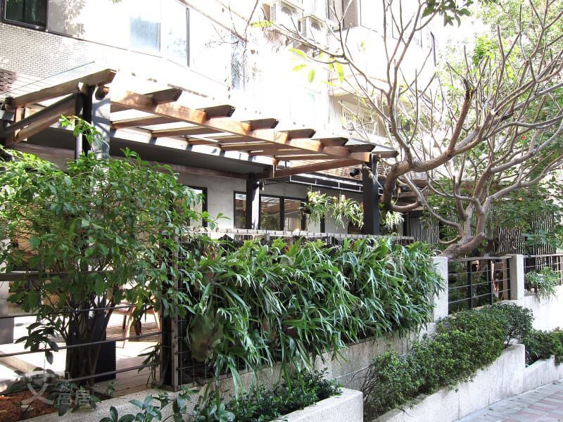 Solar Kitchen 日光大道中山廚坊：台北。食記 | 日光大道中山廚坊．開動！品嚐食物最初的風味