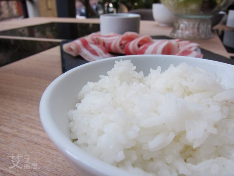 Solar Kitchen 日光大道中山廚坊：台北。食記 | 日光大道中山廚坊．開動！品嚐食物最初的風味