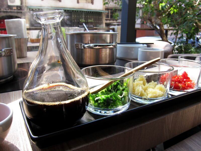 Solar Kitchen 日光大道中山廚坊：台北。食記 | 日光大道中山廚坊．開動！品嚐食物最初的風味