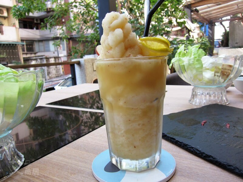 Solar Kitchen 日光大道中山廚坊：台北。食記 | 日光大道中山廚坊．開動！品嚐食物最初的風味