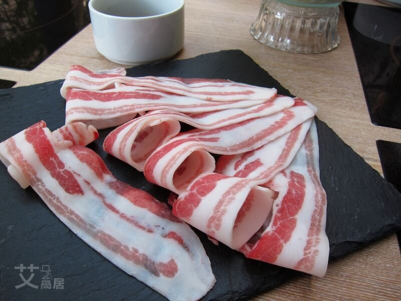 Solar Kitchen 日光大道中山廚坊：台北。食記 | 日光大道中山廚坊．開動！品嚐食物最初的風味