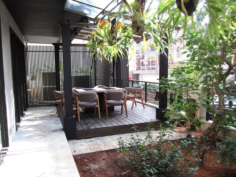 Solar Kitchen 日光大道中山廚坊：台北。食記 | 日光大道中山廚坊．開動！品嚐食物最初的風味