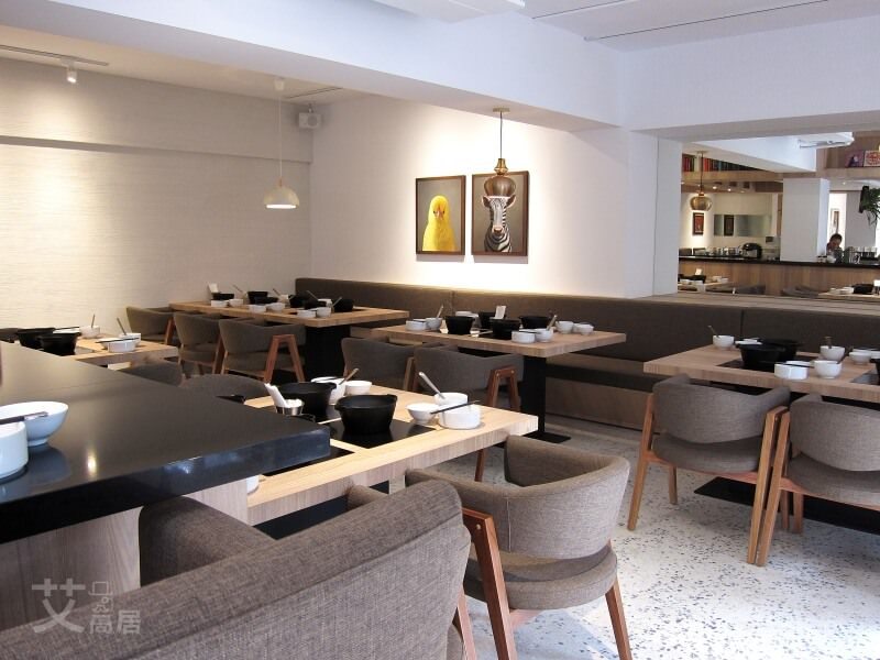 Solar Kitchen 日光大道中山廚坊：台北。食記 | 日光大道中山廚坊．開動！品嚐食物最初的風味