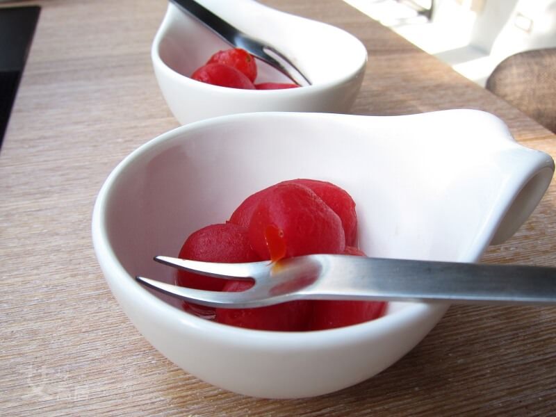 Solar Kitchen 日光大道中山廚坊：台北。食記 | 日光大道中山廚坊．開動！品嚐食物最初的風味