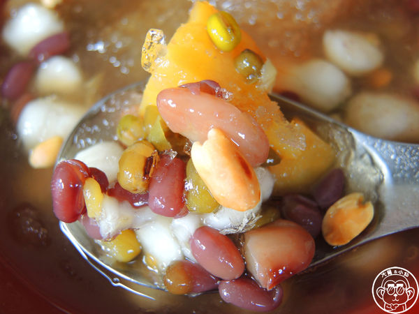 新生路圓仔冰:呷飽祙【彰化員林・新生路圓仔冰】食尚玩家推薦美食