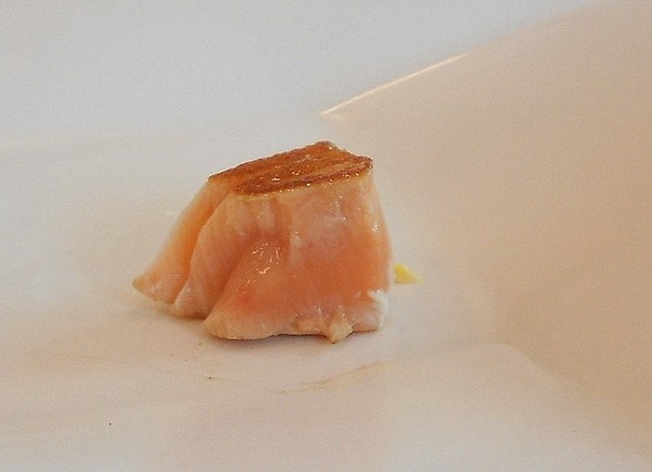 明鳳鐵板燒(總店)：原汁原味的海陸盛宴~...明鳳鐵板燒(總店)