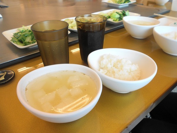 明鳳鐵板燒(總店)：原汁原味的海陸盛宴~...明鳳鐵板燒(總店)