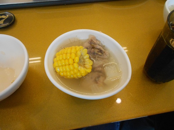 明鳳鐵板燒(總店)：原汁原味的海陸盛宴~...明鳳鐵板燒(總店)