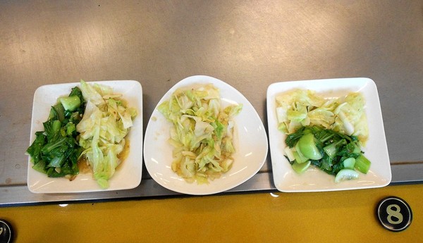 明鳳鐵板燒(總店)：原汁原味的海陸盛宴~...明鳳鐵板燒(總店)