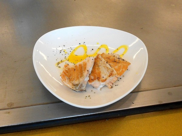 明鳳鐵板燒(總店)：原汁原味的海陸盛宴~...明鳳鐵板燒(總店)