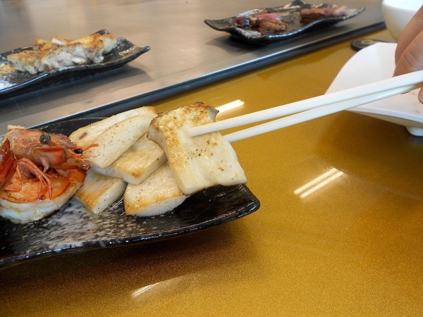 明鳳鐵板燒(總店)：原汁原味的海陸盛宴~...明鳳鐵板燒(總店)