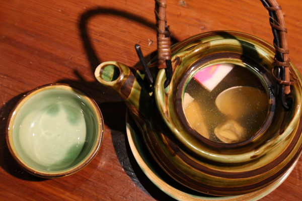 神奈川日式平價料理：[台南]中西區 新鮮生魚片 神奈川日式平價料理