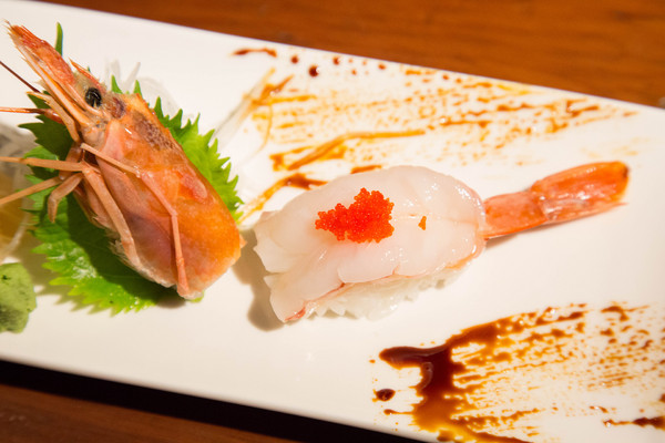 神奈川日式平價料理：[台南]中西區 新鮮生魚片 神奈川日式平價料理