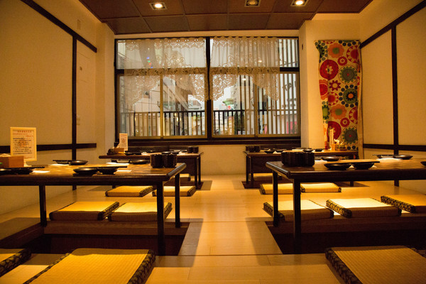 神奈川日式平價料理：[台南]中西區 新鮮生魚片 神奈川日式平價料理