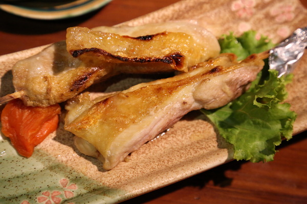 神奈川日式平價料理：[台南]中西區 新鮮生魚片 神奈川日式平價料理