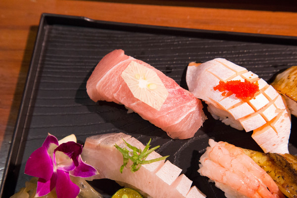 神奈川日式平價料理：[台南]中西區 新鮮生魚片 神奈川日式平價料理