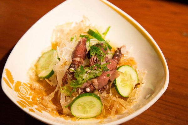 神奈川日式平價料理：[台南]中西區 新鮮生魚片 神奈川日式平價料理