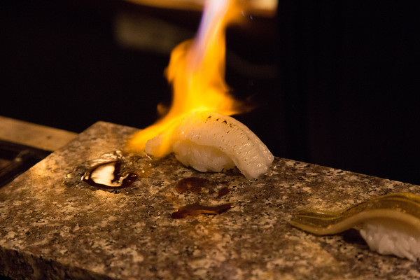 神奈川日式平價料理：[台南]中西區 新鮮生魚片 神奈川日式平價料理