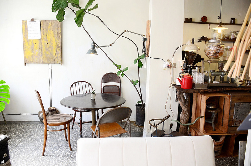 merci vielle板橋早午餐推薦咖啡廳不限時府中 (31)