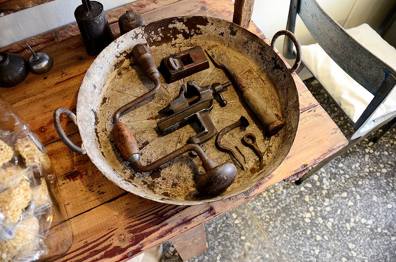 merci vielle板橋早午餐推薦咖啡廳不限時府中 (22)