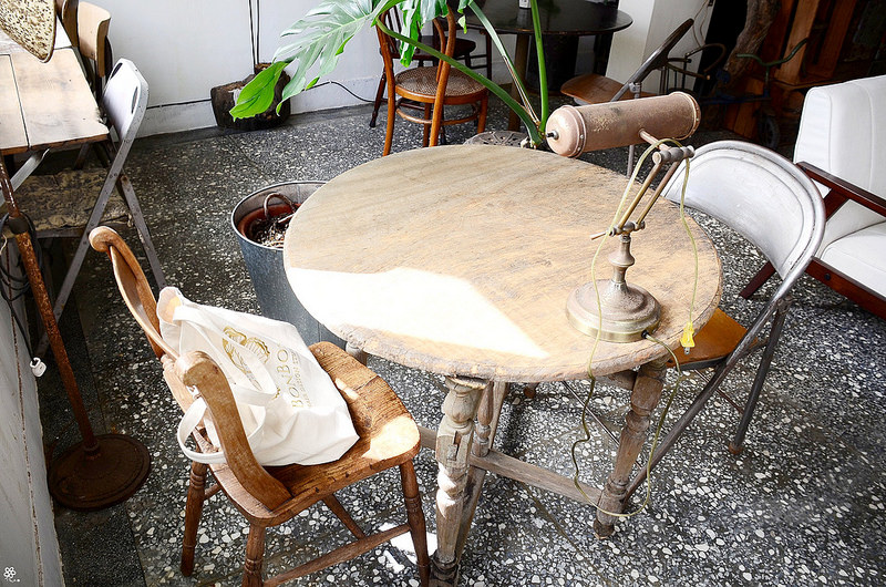 merci vielle板橋早午餐推薦咖啡廳不限時府中 (12)