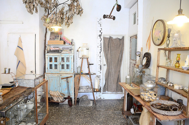 merci vielle板橋早午餐推薦咖啡廳不限時府中 (28)