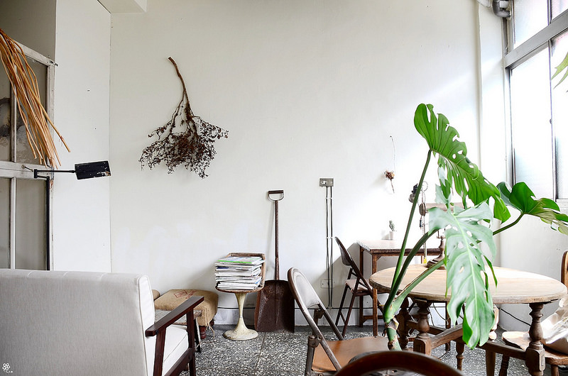 merci vielle板橋早午餐推薦咖啡廳不限時府中 (8)