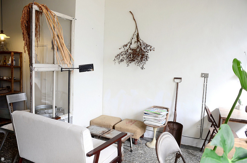 merci vielle板橋早午餐推薦咖啡廳不限時府中 (7)