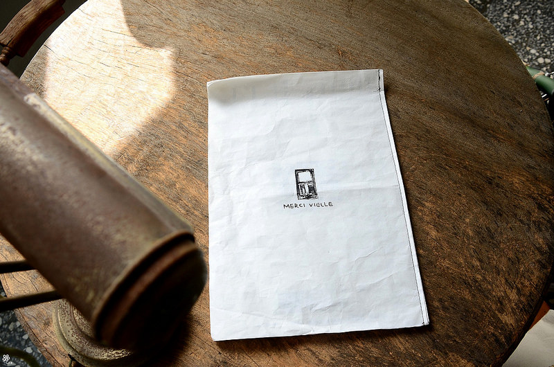 merci vielle板橋早午餐推薦咖啡廳不限時府中 (4)