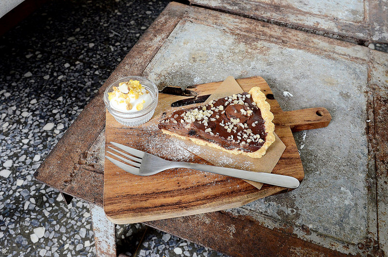 merci vielle板橋早午餐推薦咖啡廳不限時府中 (65)